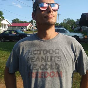 Meet your Posher, Jesse